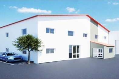 Commerce 1 pièces 139000 €