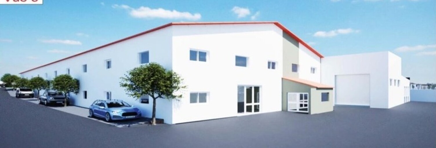 Commerce 1 Pièce 86 m² à vendre à Cabestany (66330)