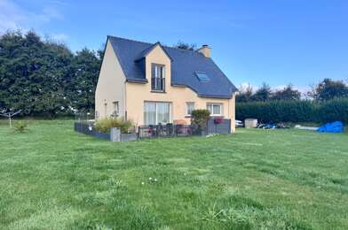 Maison 6 pièces 249730 €