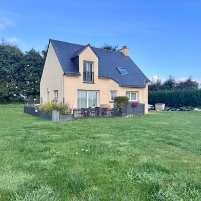 Maison 6 pièces 256000 €