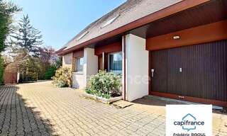 Maison 7 Pièces 215 m² à vendre à Dijon (21000)