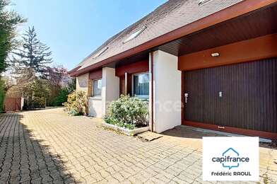 Maison 7 pièces 595000 €