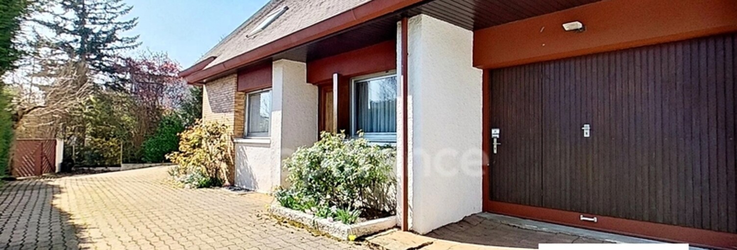 Maison 7 Pièces 215 m² à vendre à Dijon (21000)