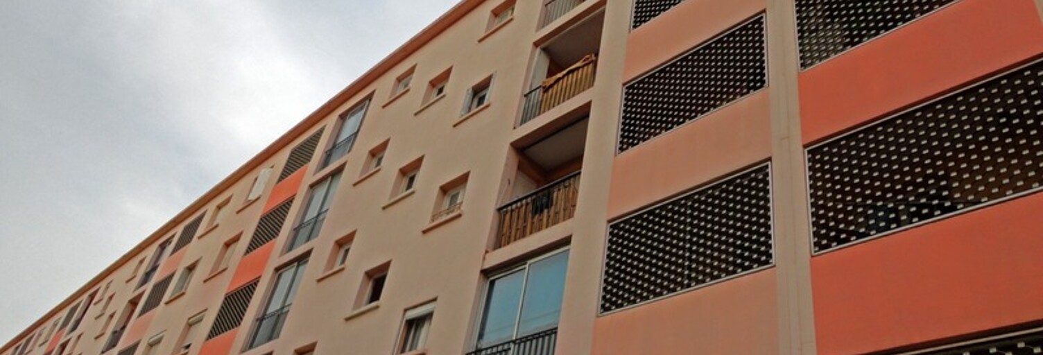 Appartement 3 Pièces 67 m² à vendre à Perpignan (66000)