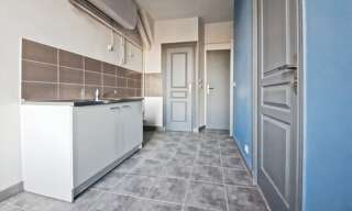 Appartement 3 Pièces 29 m² à vendre à Méru (60110)