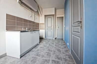 Appartement 3 pièces 74000 €