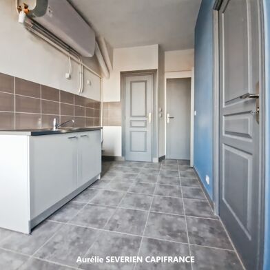 Appartement 3 pièces 78000 €
