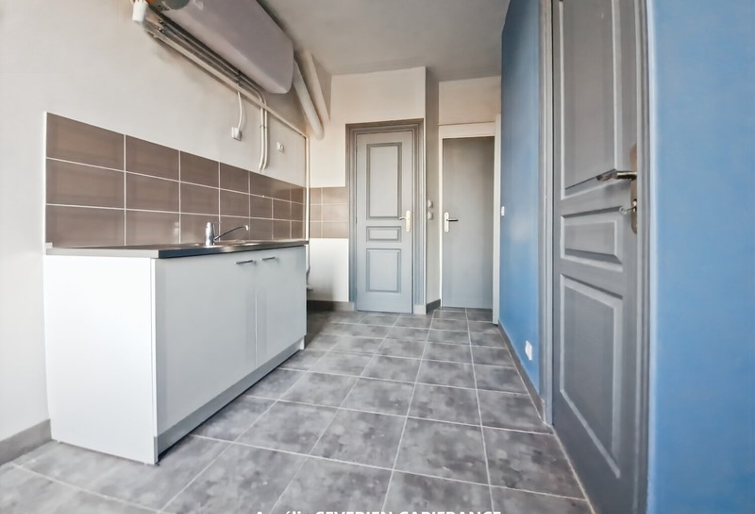 Appartement MERU (60) — photo 1