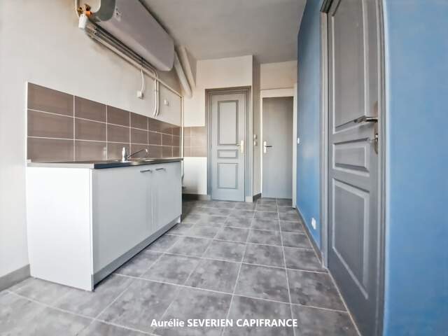 Appartement MERU (60) — photo du bien