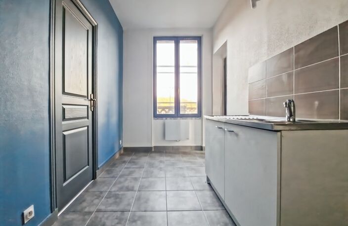 Appartement MERU (60) — photo 2