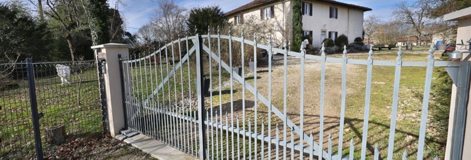 Maison 6 Pièces 195 m² à vendre à Pont-de-Vaux (01190)