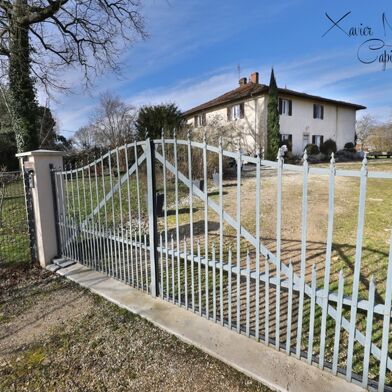 Maison 6 pièces 336000 €