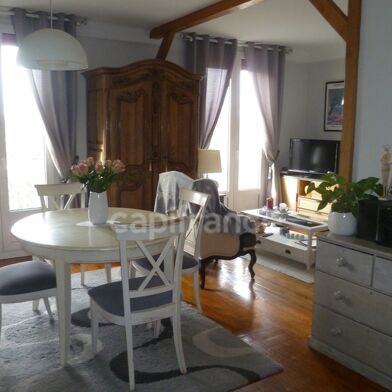 Appartement 3 pièces 172000 €