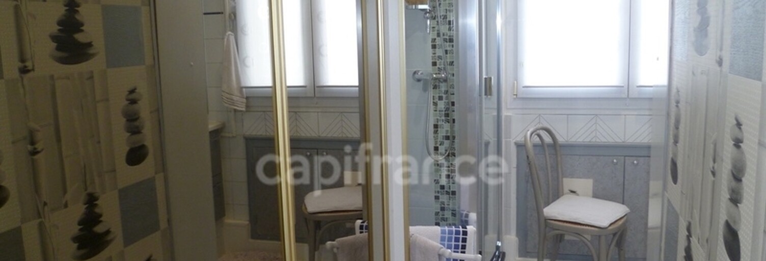 Appartement 3 Pièces 62 m² à vendre à Le Havre (76600)