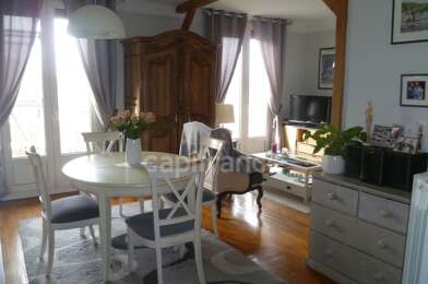 Appartement 3 pièces 172000 €