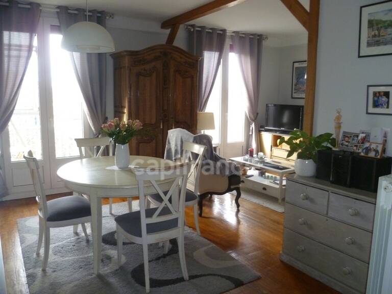 Appartement à vendre 3 pièces LE HAVRE 76600 — photo 1