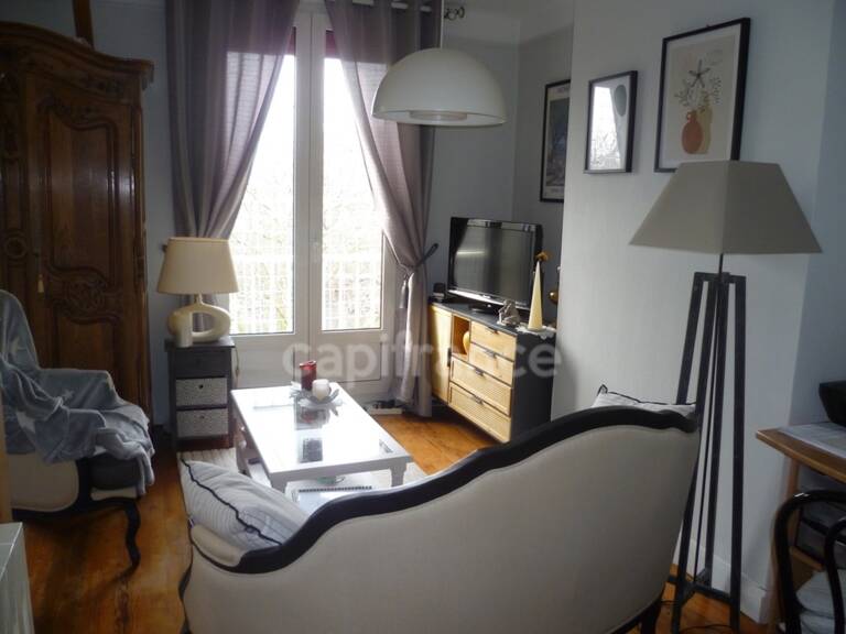 Appartement à vendre 3 pièces LE HAVRE 76600 — photo 1