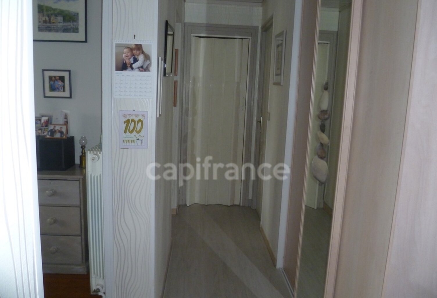 Appartement à vendre 3 pièces LE HAVRE 76600 — photo 1