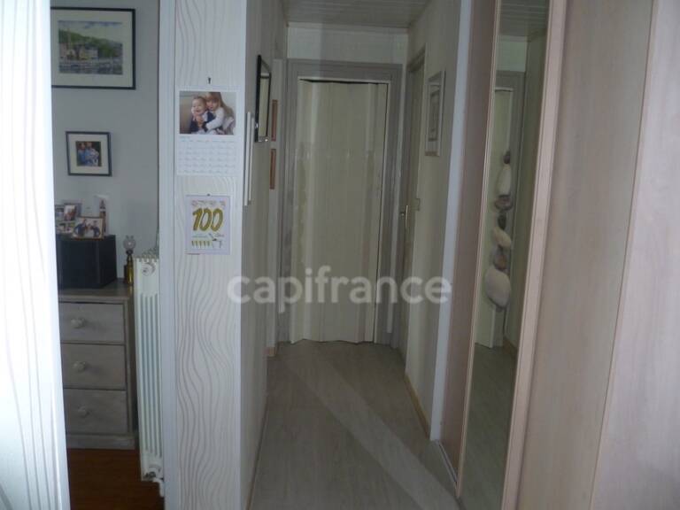 Appartement à vendre 3 pièces LE HAVRE 76600 — photo 1