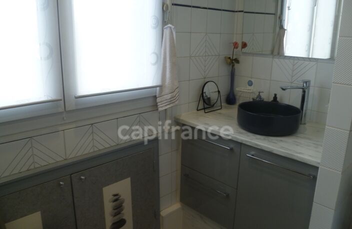 Appartement à vendre 3 pièces LE HAVRE 76600 — photo 3