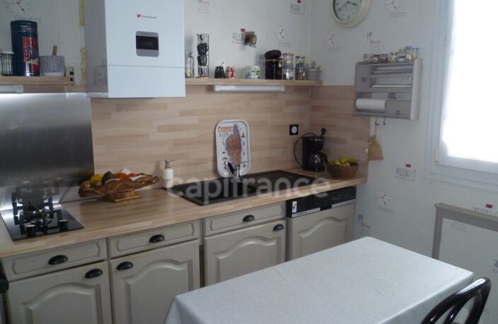 Appartement à vendre 3 pièces LE HAVRE 76600 — photo 5