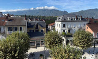 Appartement 3 Pièces 50 m² à vendre à Aix-les-Bains (73100)