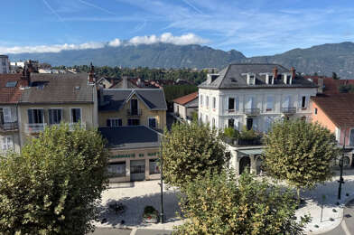 Appartement 3 pièces 165000 €