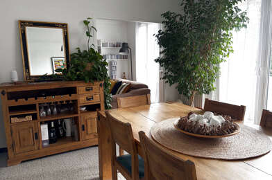 Appartement 4 pièces 185000 €