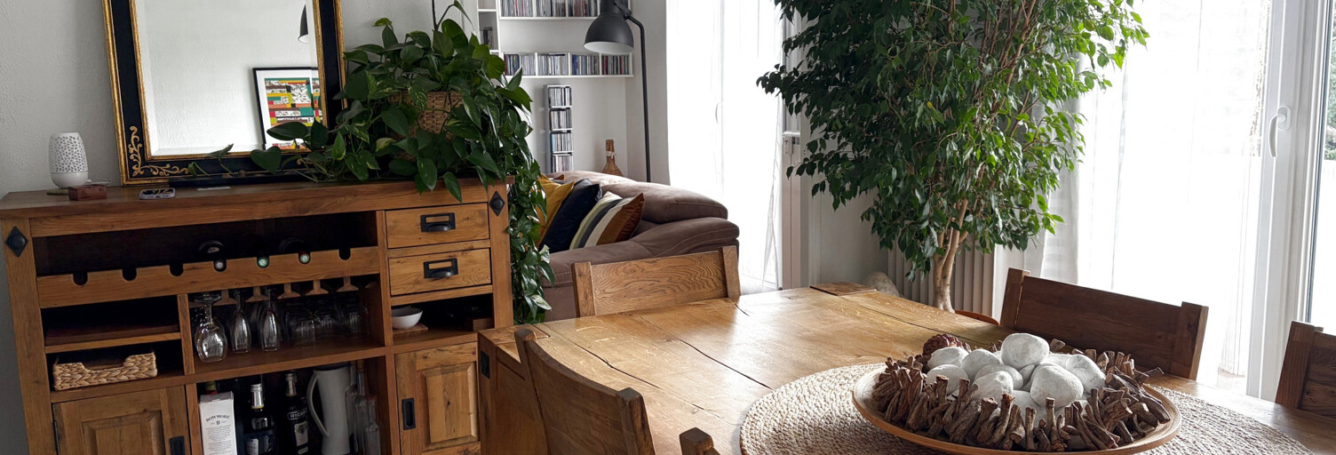 Appartement 4 Pièces 71 m² à vendre à Cuers (83390)