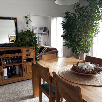 Appartement 4 pièces 196000 €