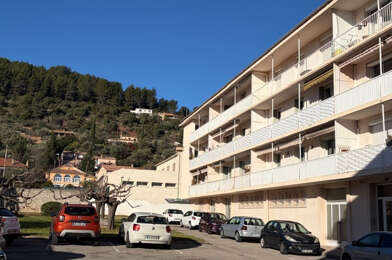 Appartement 4 pièces 185000 €