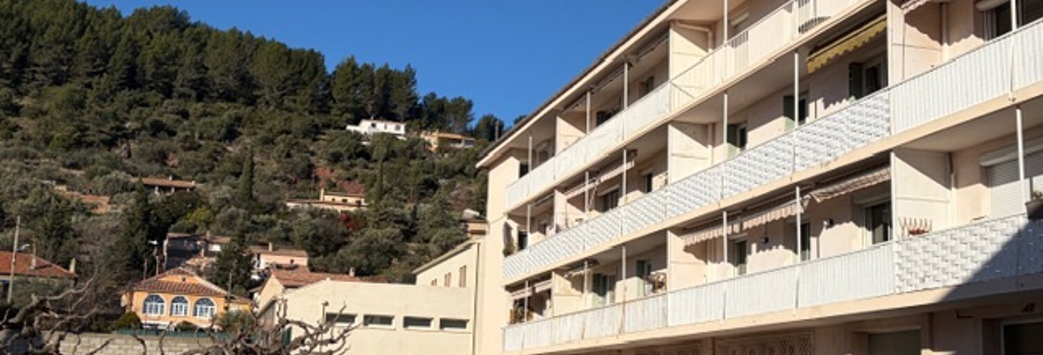 Appartement 4 Pièces 71 m² à vendre à Cuers (83390)