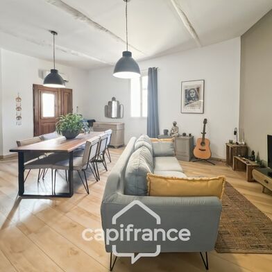 Maison 5 pièces 288000 €