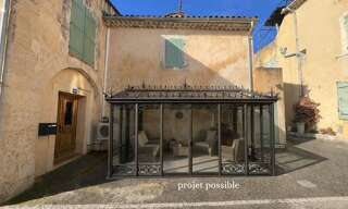 Maison 5 Pièces 107 m² à vendre à Mallemort (13370)