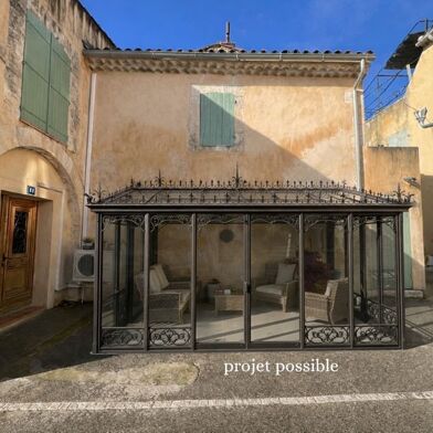 Maison 5 pièces 288000 €