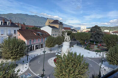 Appartement 3 pièces 205000 €