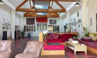 Maison 6 Pièces 450 m² à vendre à Saint-Rémy-de-Maurienne (73660)