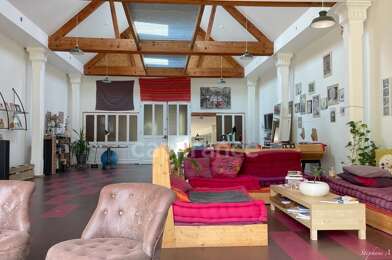 Maison 6 pièces 549000 €