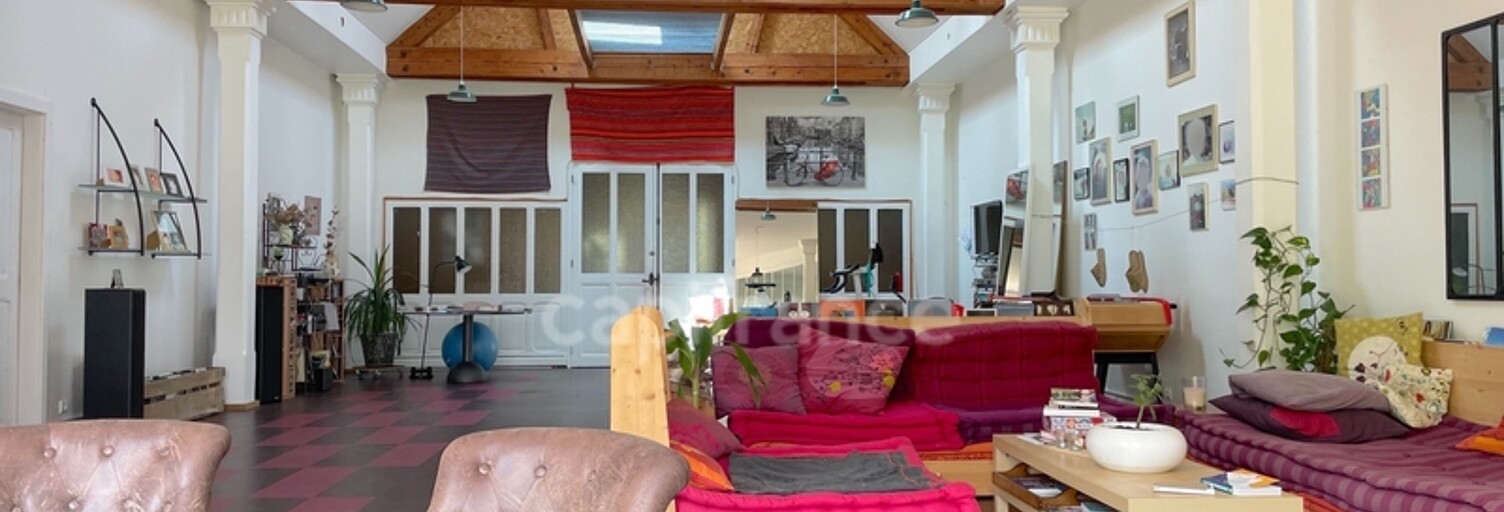 Maison 6 Pièces 450 m² à vendre à Saint-Rémy-de-Maurienne (73660)