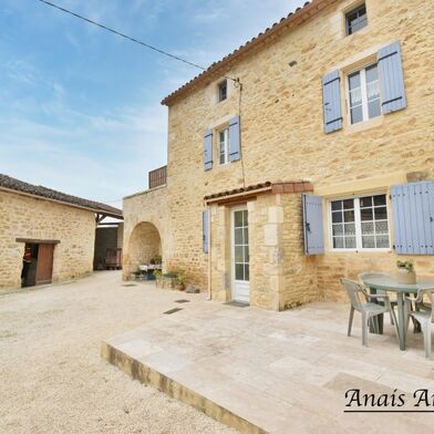 Maison 3 pièces 179900 €