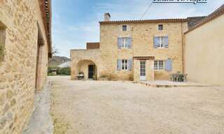 Maison 3 Pièces 80 m² à vendre à Saint-Front-sur-Lémance (47500)