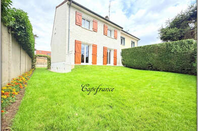 Maison 5 pièces 329000 €