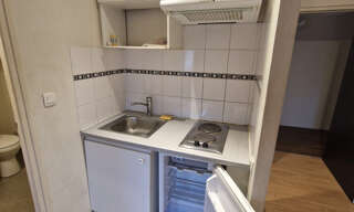 Appartement 1 Pièce 23 m² à louer à Auterive (31190)