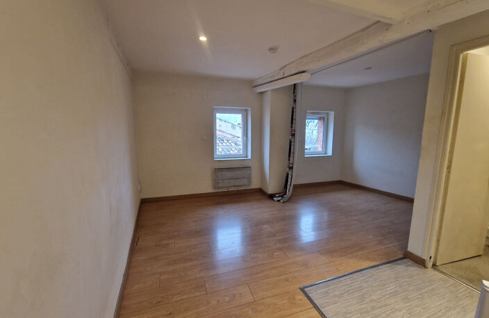 AUTERIVE CENTRE-STUDIO 23 m2 — photo 2