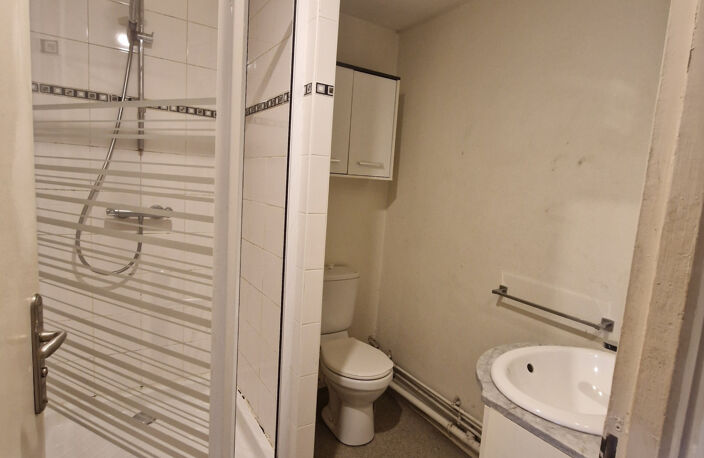 AUTERIVE CENTRE-STUDIO 23 m2 — photo 4