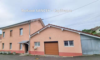 Maison 4 Pièces 92 m² à vendre à Valentigney (25700)