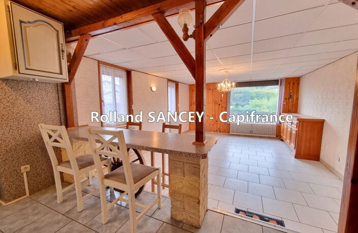 Maison Individuelle à vendre 4 pièces à Valentigney — photo 2