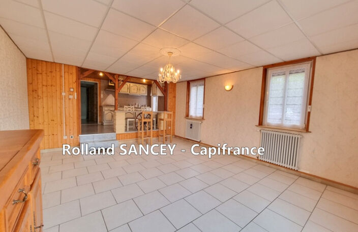 Maison Individuelle à vendre 4 pièces à Valentigney — photo 3