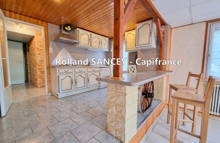Maison Individuelle à vendre 4 pièces à Valentigney — photo 4