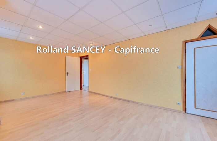 Maison Individuelle à vendre 4 pièces à Valentigney — photo 5